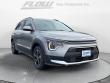 Certified 2025 Kia Niro EX SUV
