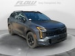  Kia Sportage Hybrid