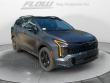 Certified 2026 Kia Sportage Hybrid X-Line SUV