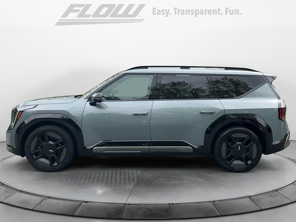 2024 Kia EV9 GT-Line photo 4