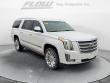 Used 2016 CADILLAC Escalade ESV Platinum SUV