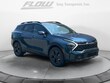 Kia Sportage Plug-In Hybrid