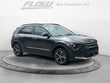 Kia Niro Plug-In Hybrid