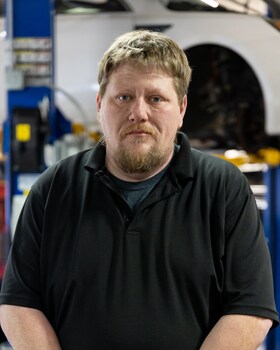 Staff member Ryan Fitz from 2695833b0ace