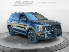 2025 Kia Sorento SUV
