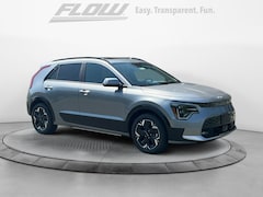 2025 Kia Niro EV Wave SUV