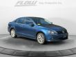 Used 2016 Volkswagen Jetta 1.8T Sedan
