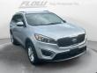 Used 2017 Kia Sorento 2.4L SUV