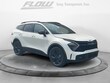 Kia Sportage Plug-In Hybrid