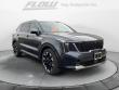 Certified 2024 Kia Sorento SX SUV