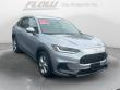 Used 2024 Honda HR-V LX SUV
