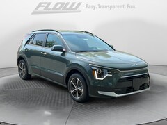 2025 Kia Niro Plug-In Hybrid EX SUV