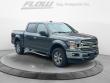 Used 2020 Ford F-150  Truck SuperCrew Cab