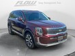  Kia Telluride