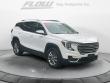 Used 2022 GMC Terrain SLT SUV
