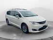  Chrysler Pacifica Hybrid