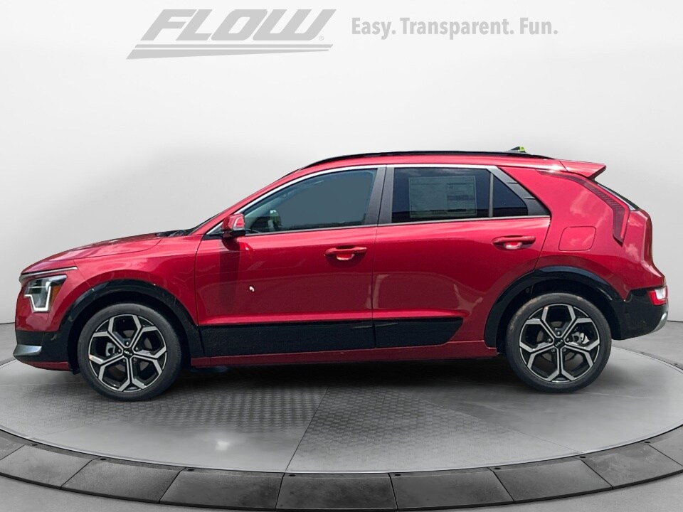 2025 Kia Niro EX Touring photo 4
