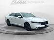  Honda Accord Hybrid
