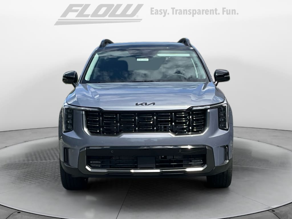 New 2025 Kia Sorento X-Line SX SUV