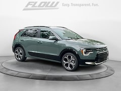 2025 Kia Niro EX Touring SUV