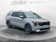 Kia Carnival Hybrid