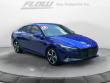 Used 2023 Hyundai Elantra HEV Limited Sedan