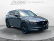 Used 2021 Mazda CX-5 Carbon Edition Turbo SUV