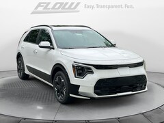 2025 Kia Niro EV Wave SUV