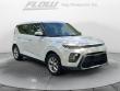 Used 2022 Kia Soul  Hatchback