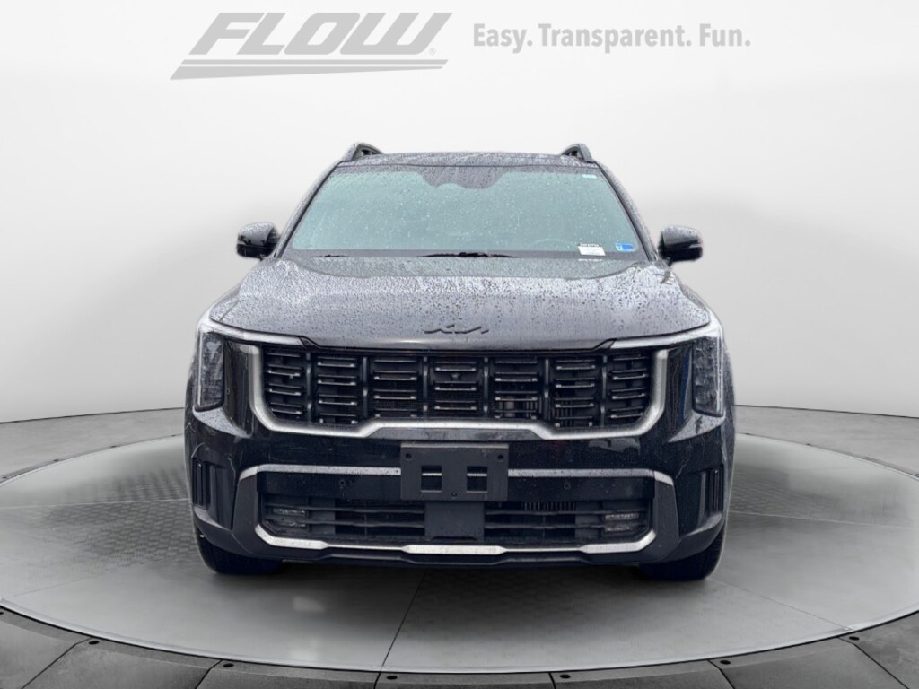 Certified 2024 Kia Sorento SUV