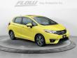 Used 2016 Honda Fit EX-L w/Navi Hatchback