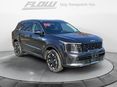 2025 Kia Sorento S SUV