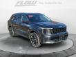 Certified 2025 Kia Sorento S SUV