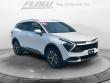 Certified 2024 Kia Sportage EX SUV