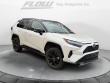 Used 2022 Toyota RAV4 Hybrid XSE SUV