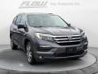 Used 2018 Honda Pilot Touring FWD SUV
