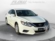 Used 2017 Nissan Altima 2.5 Sedan