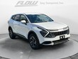 Kia Sportage Hybrid