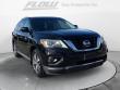 Used 2017 Nissan Pathfinder  SUV