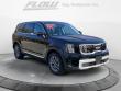 Certified 2025 Kia Telluride LX SUV