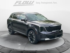 2026 Kia Sorento EX SUV