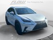 LEXUS NX 300