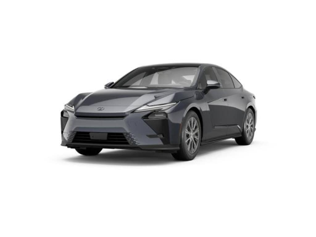 New 2026 Lexus ES 350h PREMIUM SEDAN