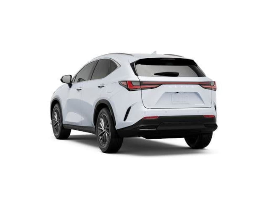 New 2026 Lexus NX NX 450h+ Premium Sport Utility