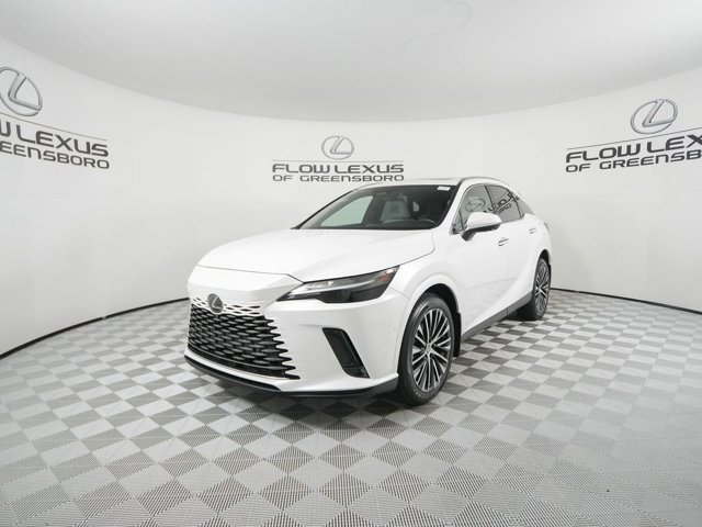 2024 Lexus RX 350