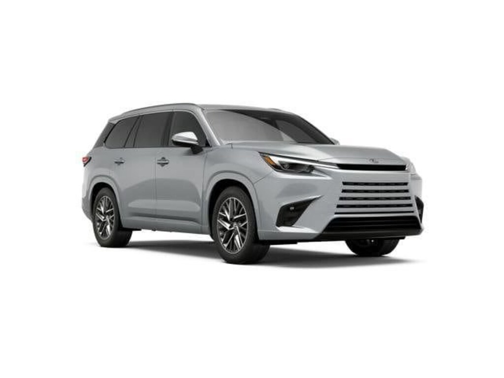 New 2026 Lexus TX 350 PREMIUM AWD Sport Utility