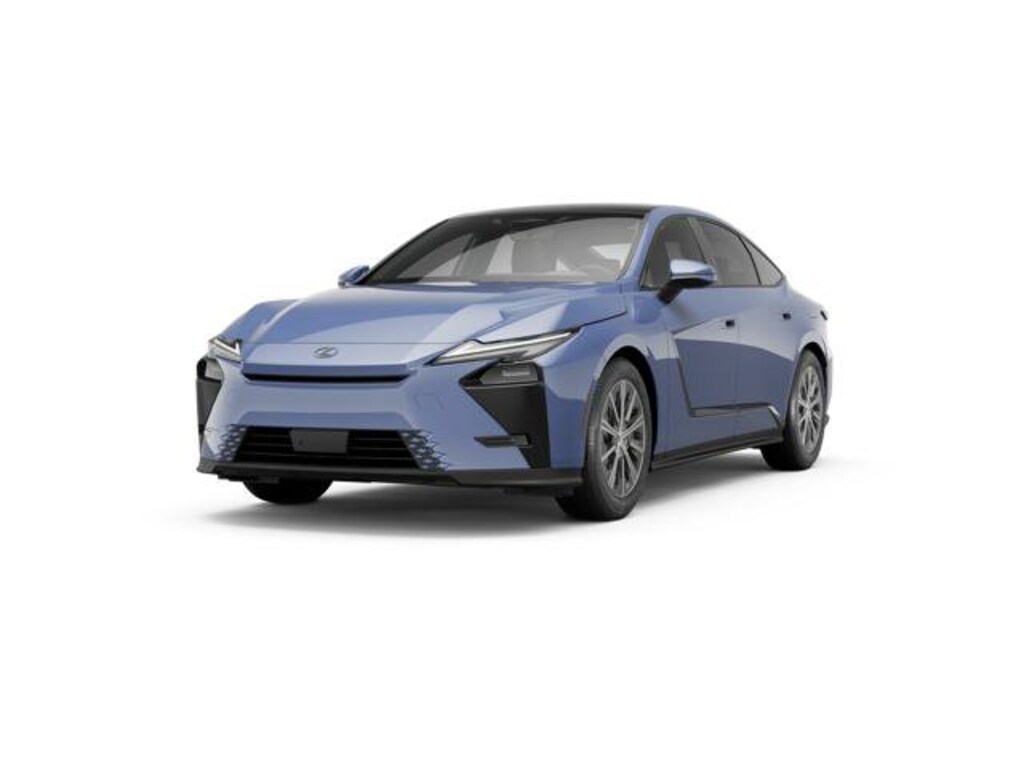 New 2026 Lexus ES 350h PREMIUM SEDAN