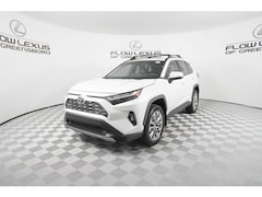 2025 Toyota RAV4 Limited SUV For Sale in Greensboro, NC