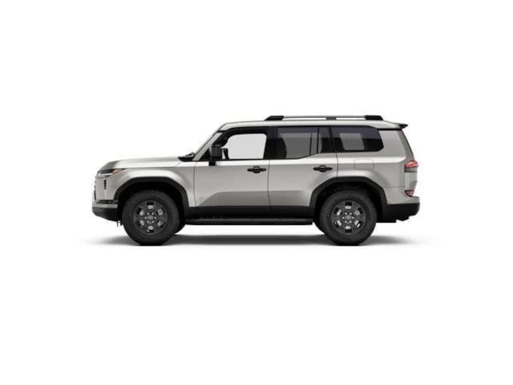 New 2026 Lexus GX GX 550 Overtrail Sport Utility