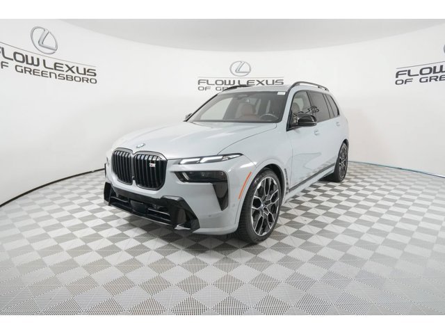 2024 BMW X7